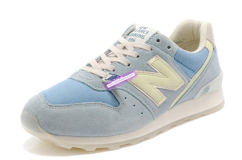 new balance beige clair femme